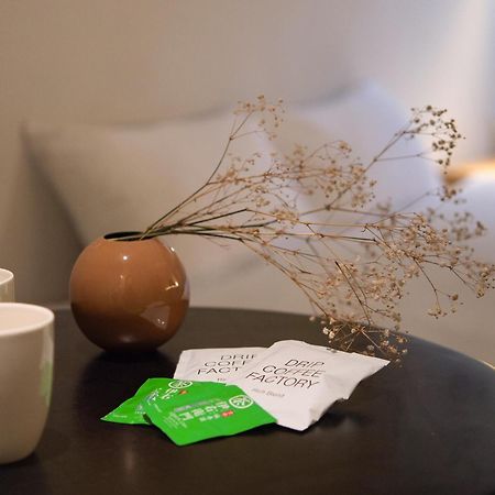 Design Hotel Kyoto Fuyacho Luaran gambar