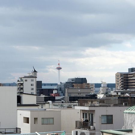 Design Hotel Kyoto Fuyacho Luaran gambar
