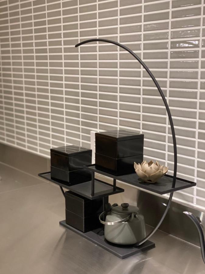 Design Hotel Kyoto Fuyacho Luaran gambar