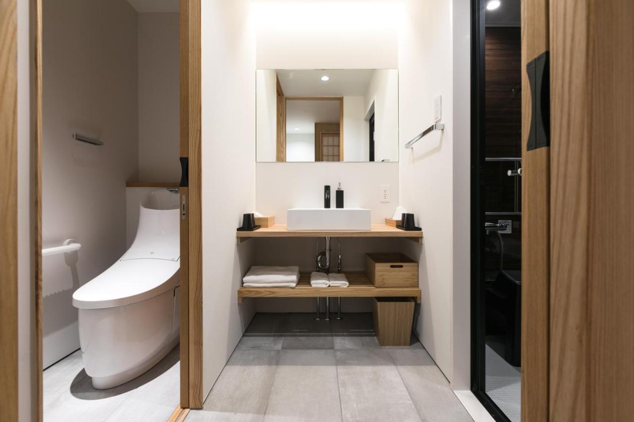 Design Hotel Kyoto Fuyacho Luaran gambar