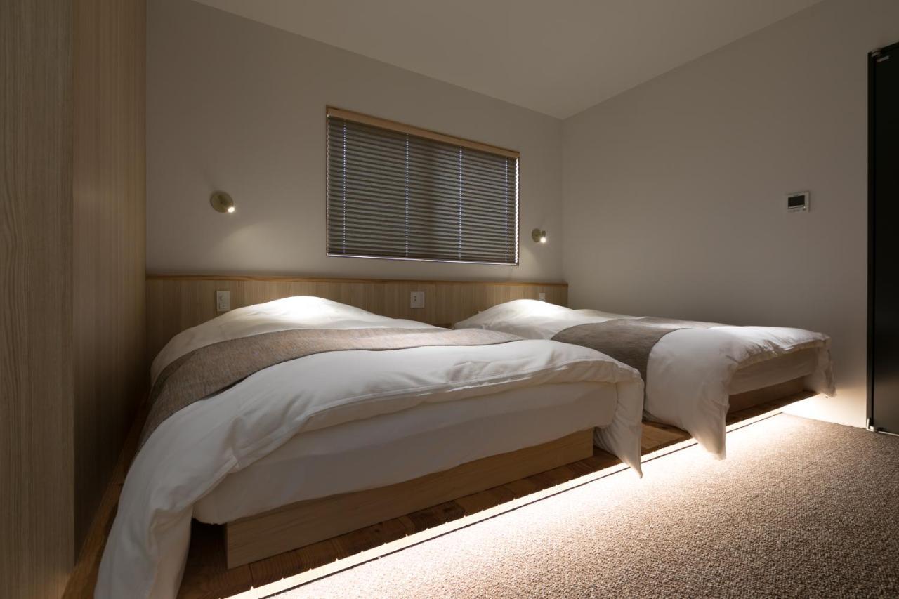 Design Hotel Kyoto Fuyacho Luaran gambar
