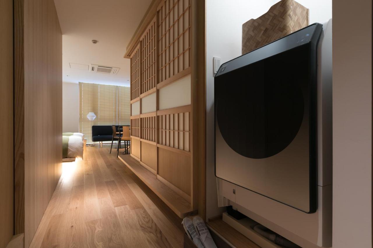 Design Hotel Kyoto Fuyacho Luaran gambar