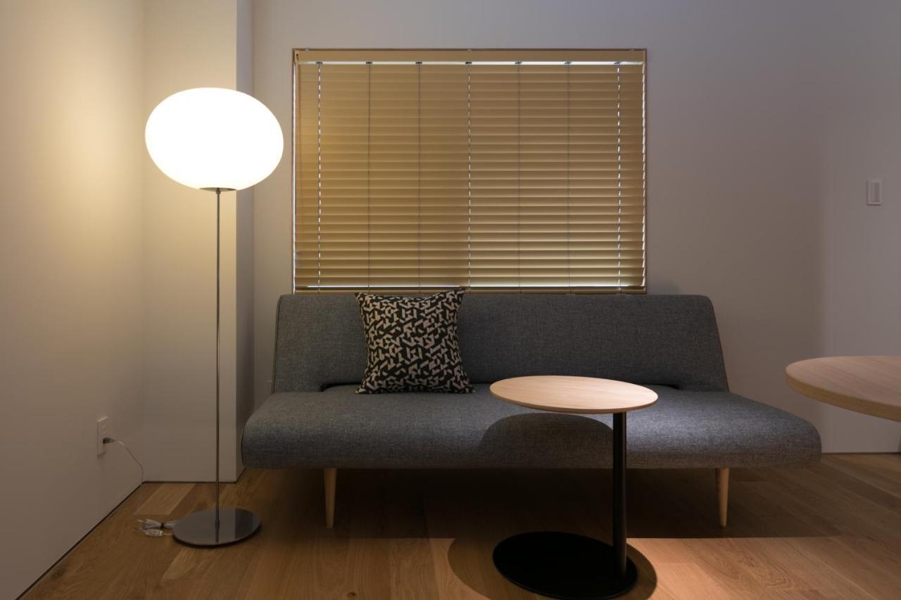 Design Hotel Kyoto Fuyacho Luaran gambar