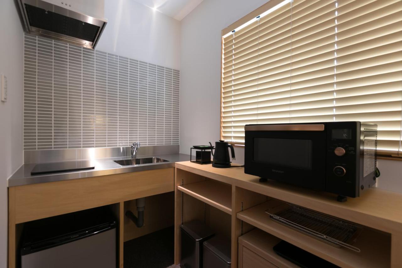 Design Hotel Kyoto Fuyacho Luaran gambar