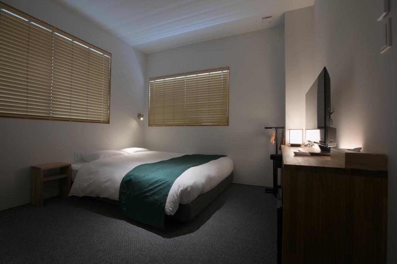 Design Hotel Kyoto Fuyacho Luaran gambar