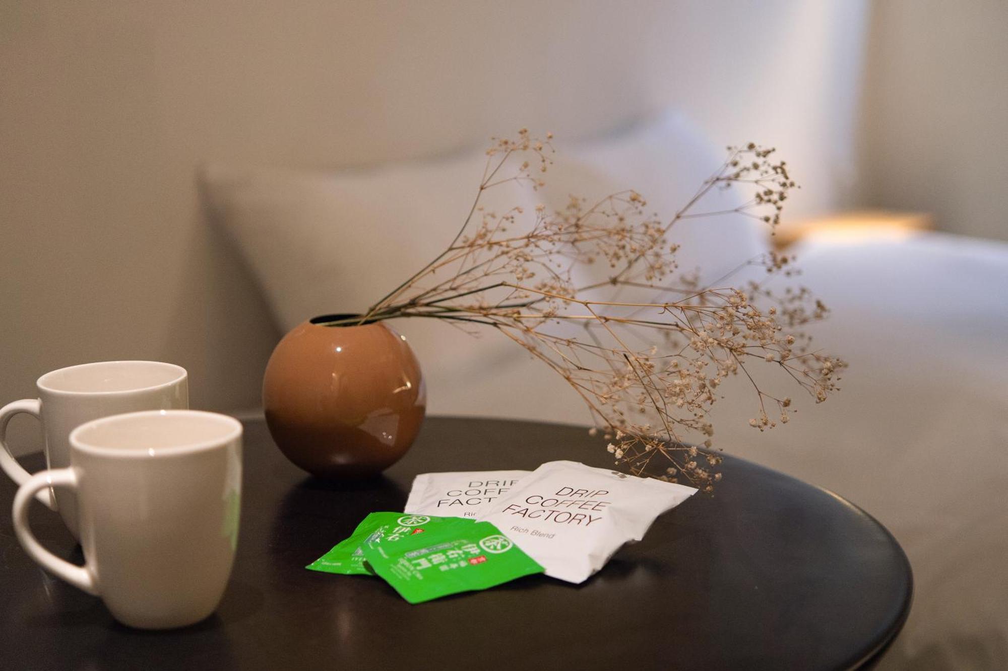 Design Hotel Kyoto Fuyacho Luaran gambar