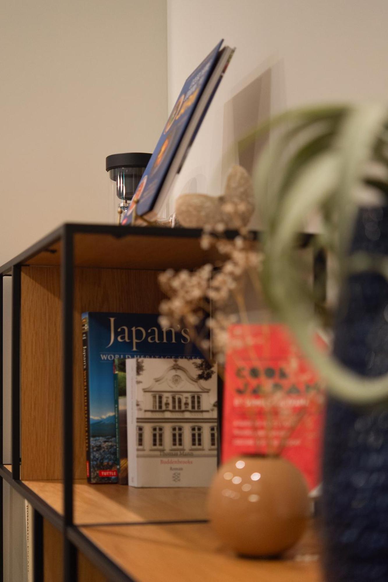Design Hotel Kyoto Fuyacho Luaran gambar