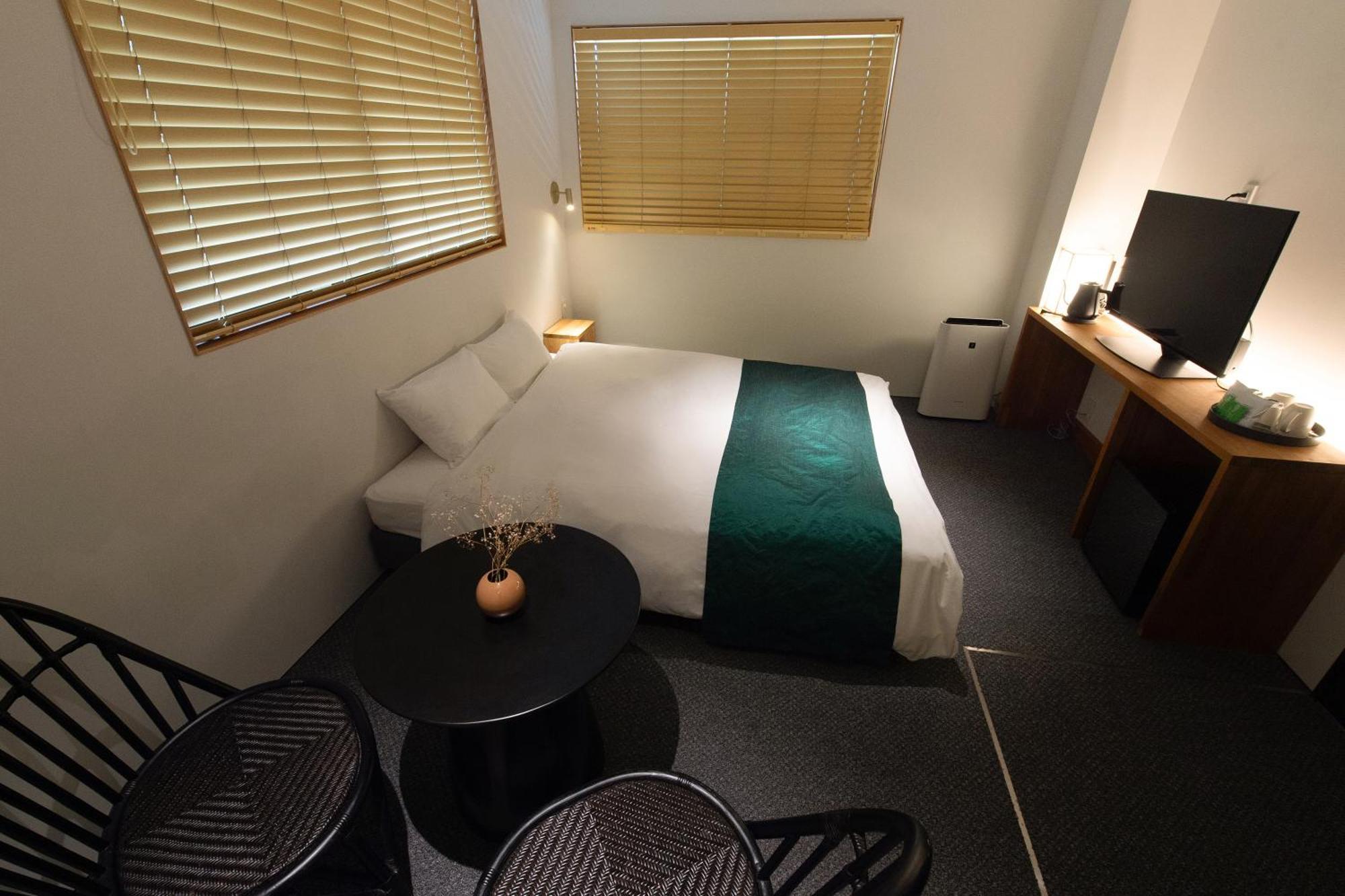 Design Hotel Kyoto Fuyacho Luaran gambar
