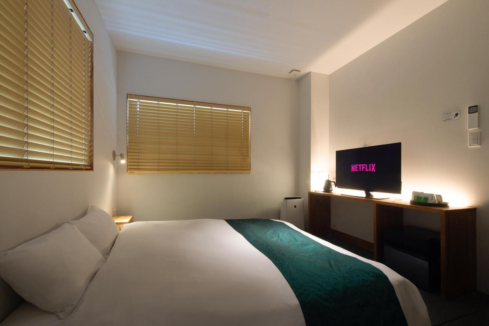 Design Hotel Kyoto Fuyacho Luaran gambar
