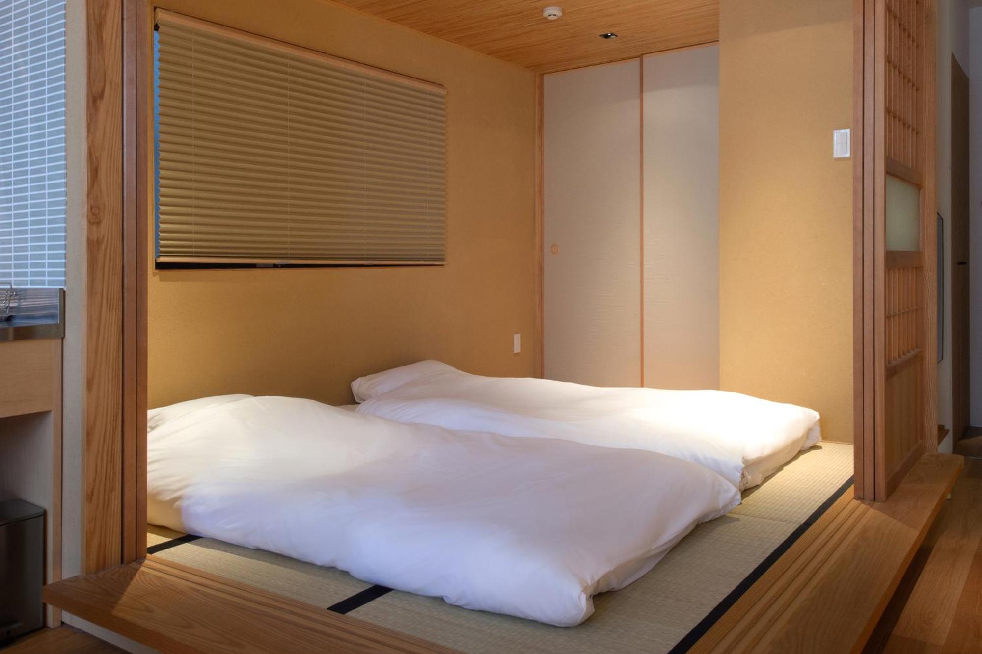 Design Hotel Kyoto Fuyacho Luaran gambar