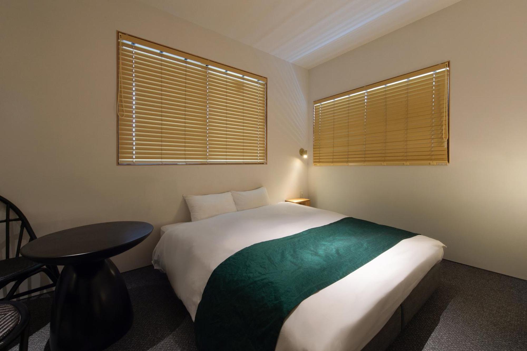 Design Hotel Kyoto Fuyacho Bilik gambar