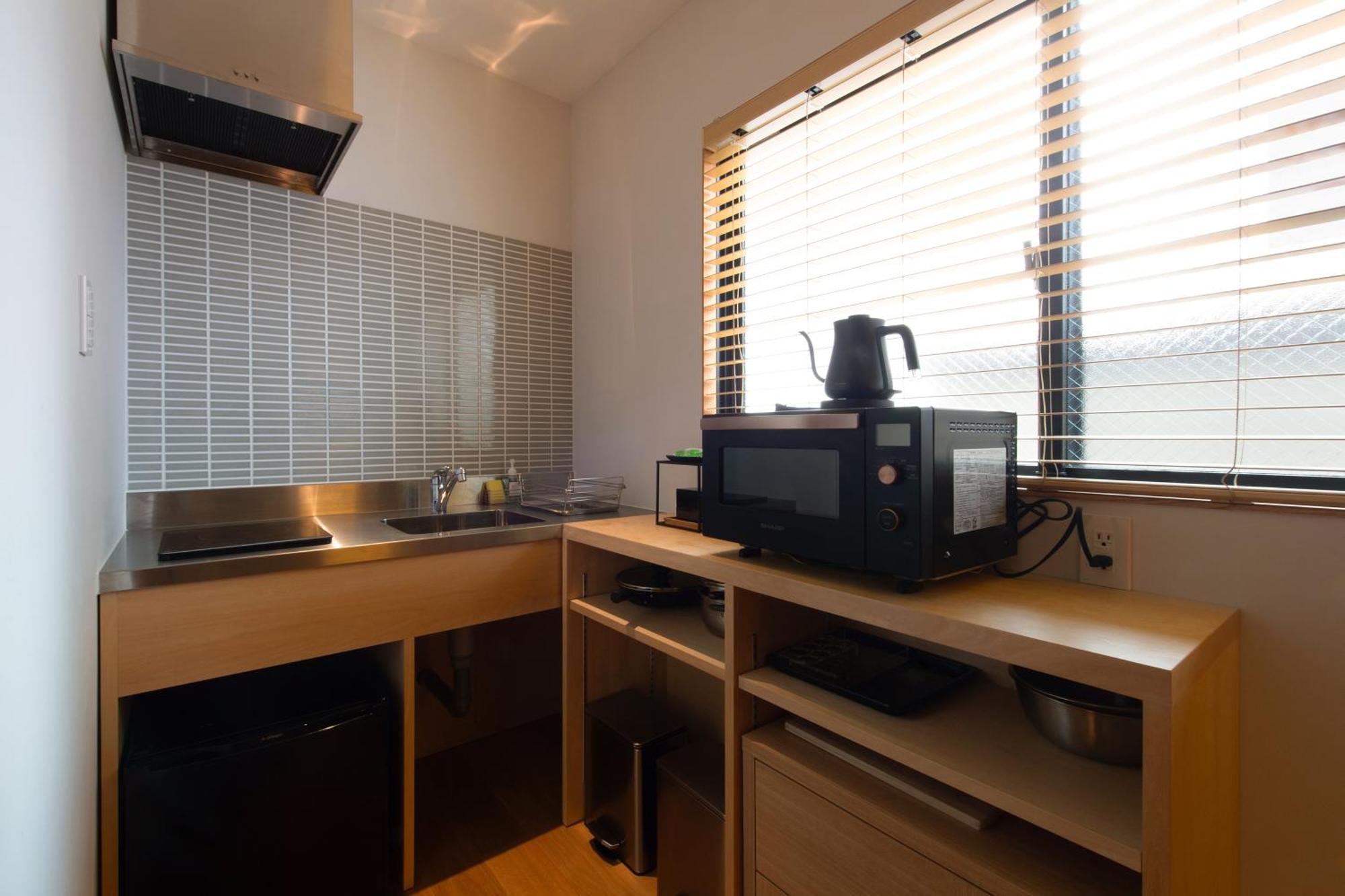 Design Hotel Kyoto Fuyacho Bilik gambar